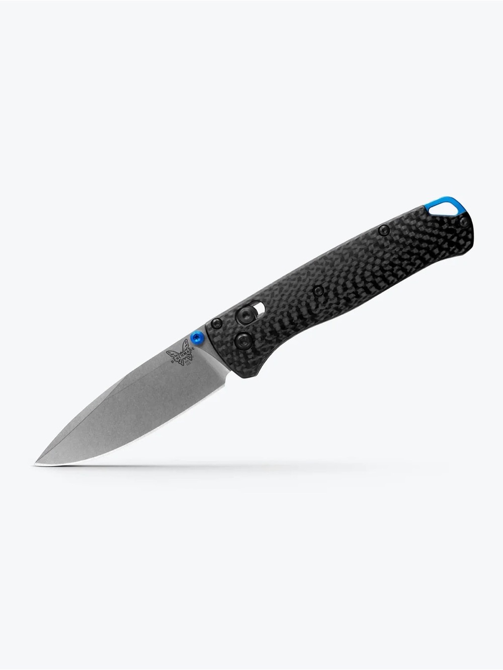 Benchmade Bugout Carbon Fiber 535